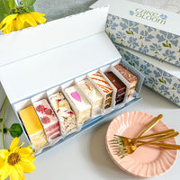 8-Slice Variety Tasting Box