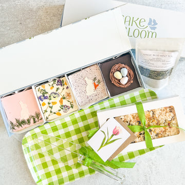 The Bunny Box (Coming Soon)
