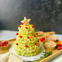 Mini Cake Decorating Workshop