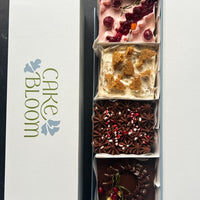 Holiday Gift Box Experience