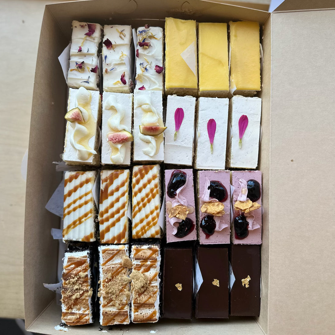 Ultimate Slice Variety Box