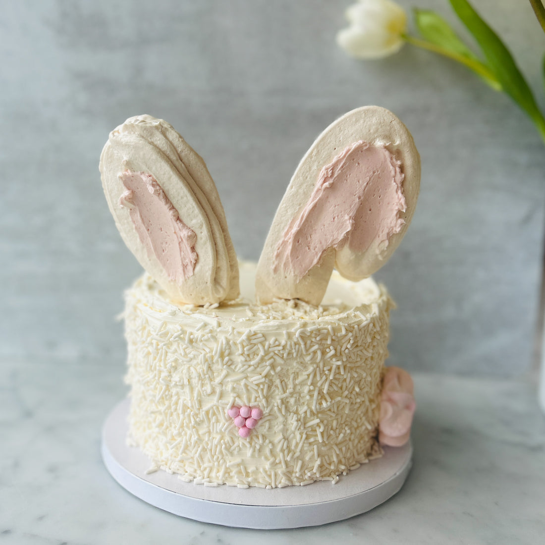 Honey Bunny Cake Decorating Kit