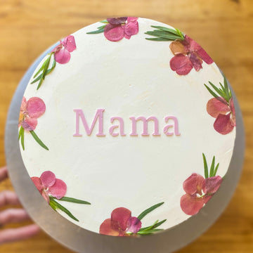 The Mama Cake