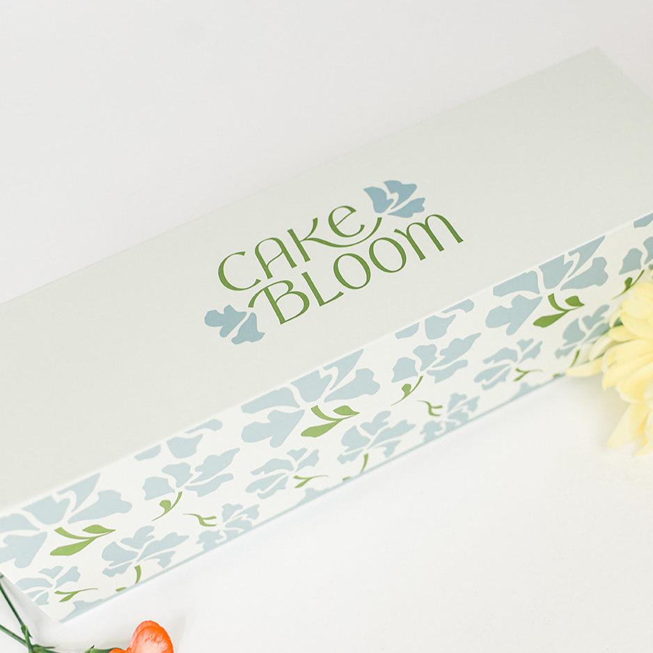 Holiday Gift Box Experience