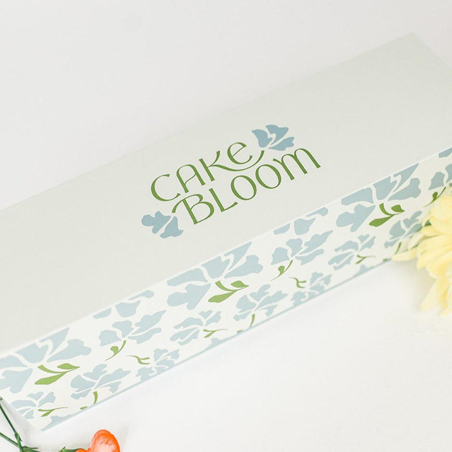 Holiday Gift Box Experience