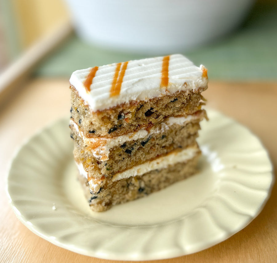 5-Slice Signature Sampler