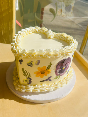 Special Occasion Cakes