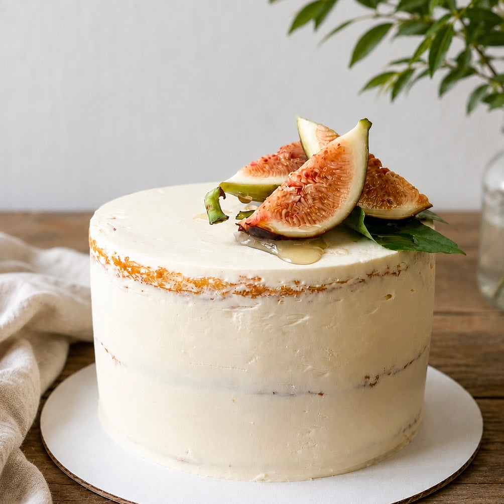 Sicilian Fig