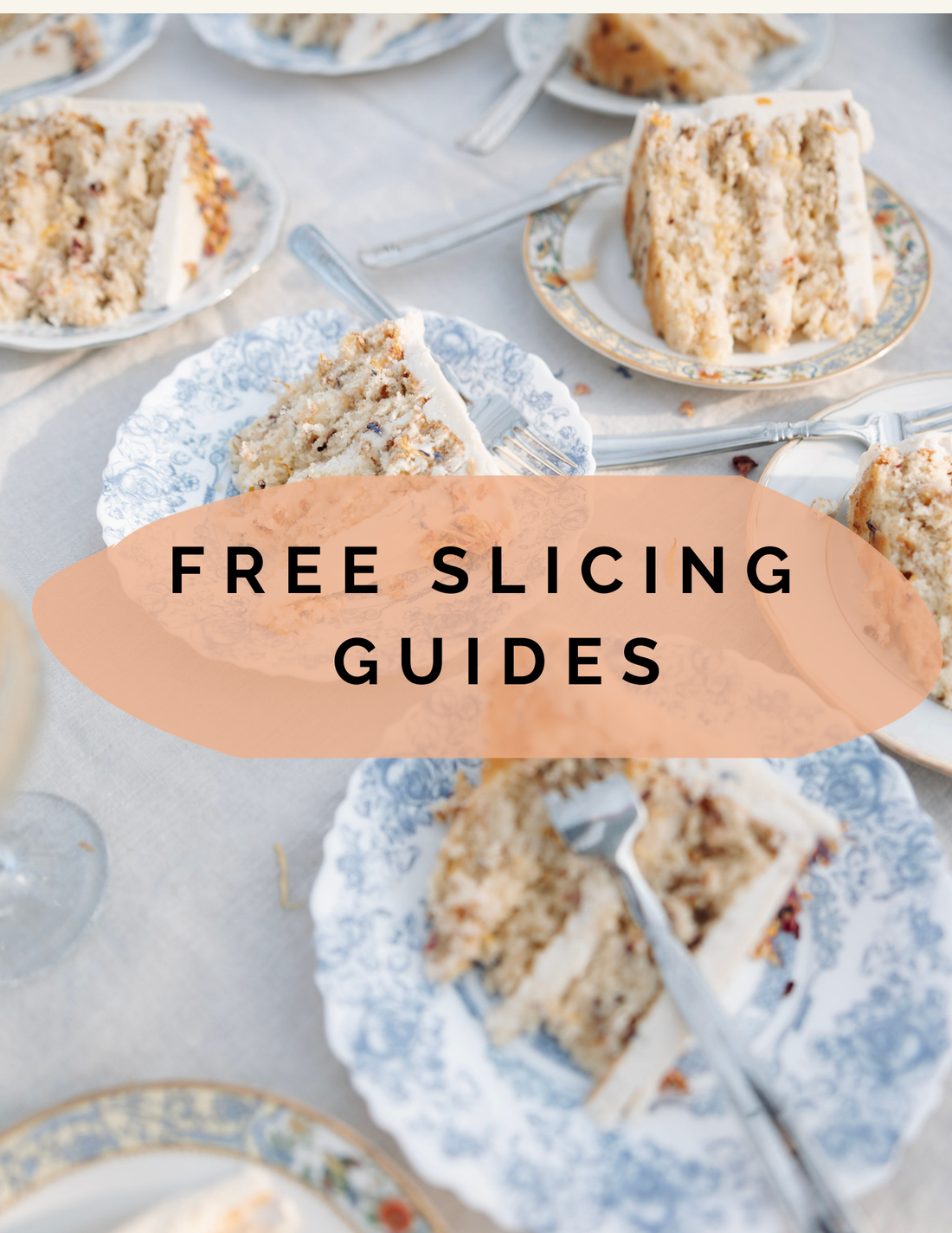 Serving Charts-FREE Downloadable