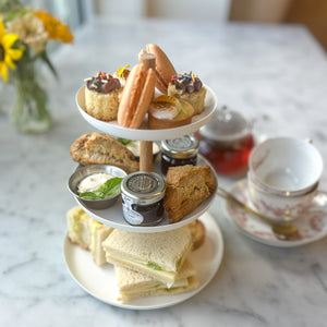 Afternoon Tea