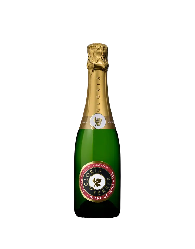 Gloria Ferrer Blanc de Noir Sparkling Rosé