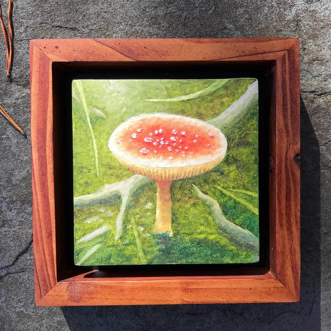 Watercolor Workshop with Tiny Pine Art