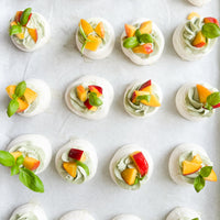 Pavlovas (Gluten-Free)