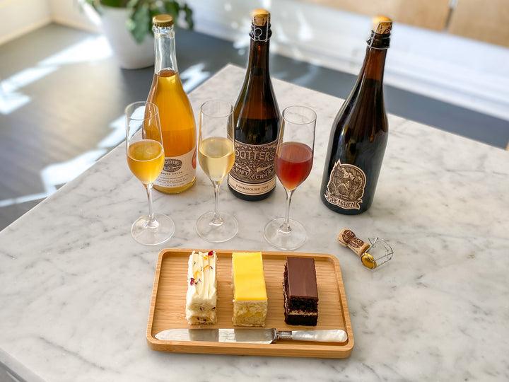 Pairing Events