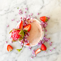 Strawberry Belle Cake Decorating Workshop