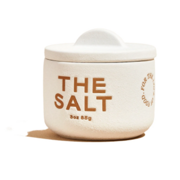 Peruvian Pink Salt