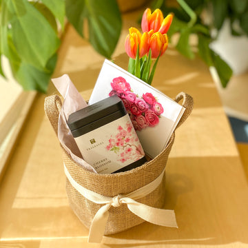 Tea for Two